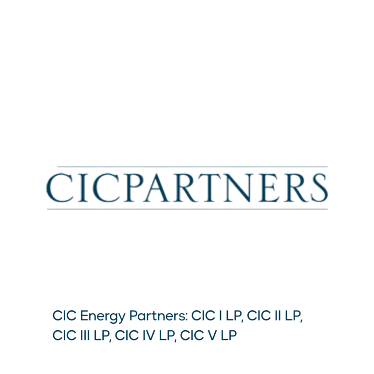 CIC Partners