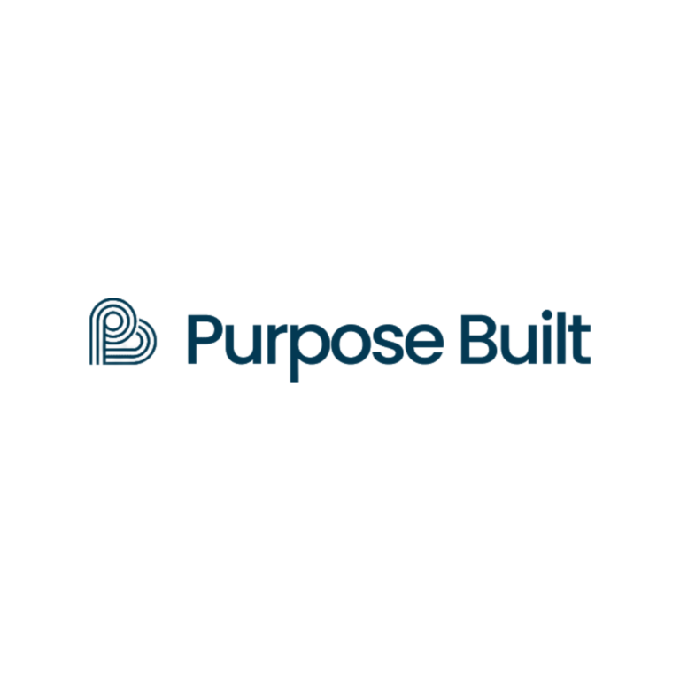 Purpose Built