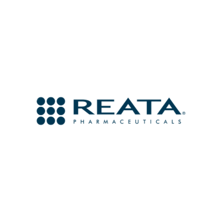 Reata Pharmaceuticals, *Acquired by Biogen in September 2023 for $7.3 billion.