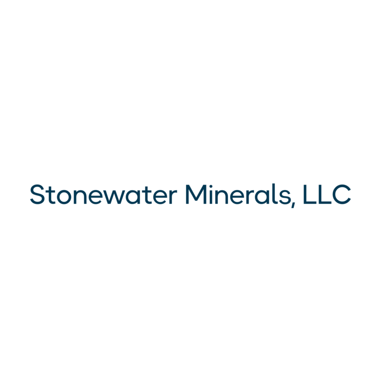 Stonewater Minerals