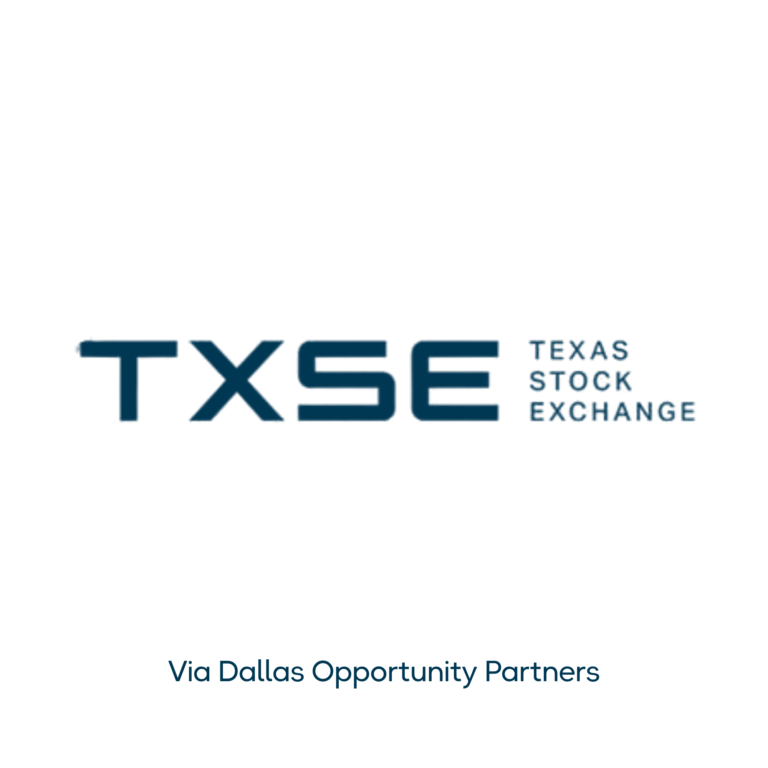 Texas Stock Exchange